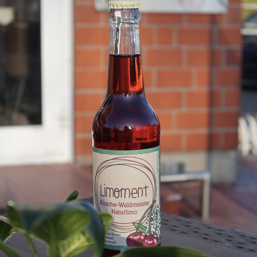 Flora Moment: Limoment