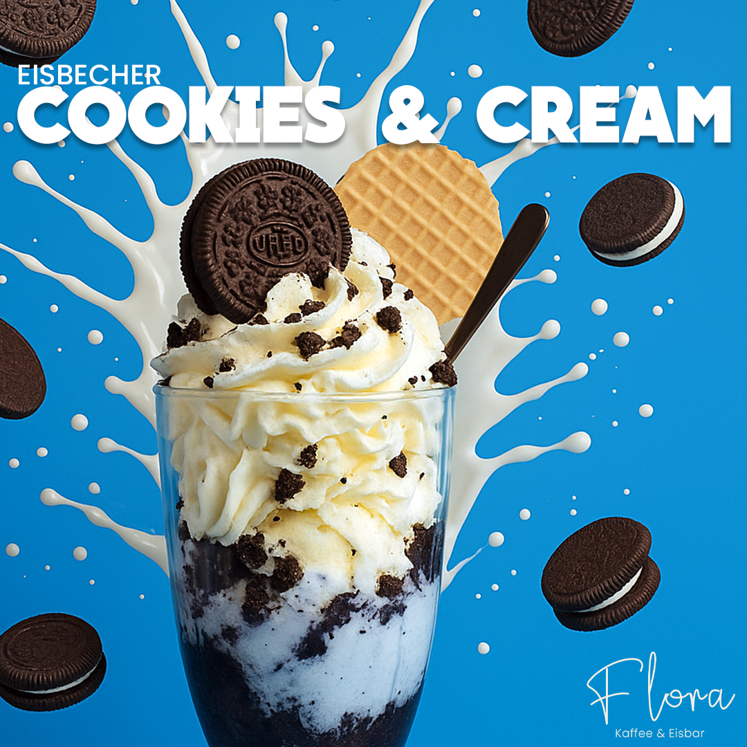 Flora Moment: Oreobecher