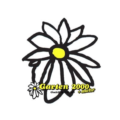 Garten2000 GmbH & Co. KG Logo
